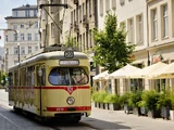 Linia tramwajowa nr 20 (turystyczna)