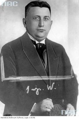 Czesław Bugzel