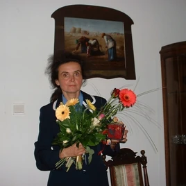 Katarzyna Michalewska