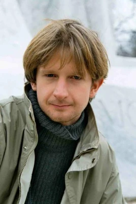 Krzysztof Prałat