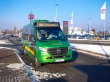 Linia autobusowa nr 125