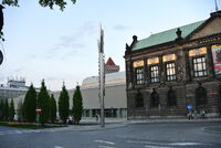 Muzeum Narodowe w Poznaniu