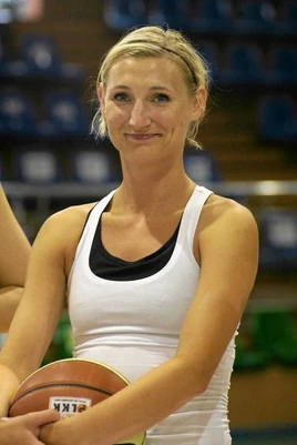 Aleksandra Drzewińska