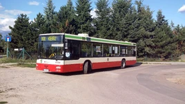 Linia autobusowa nr 830