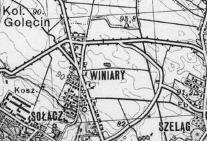 Winiary 1935