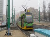 Linia tramwajowa nr 18