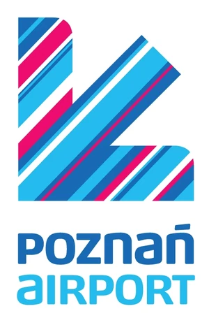 Lotnisko Ławica logo