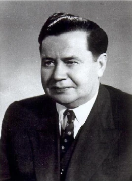 Stefan Alexandrowicz