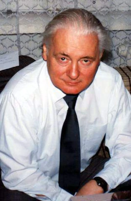 Lech Konopiński