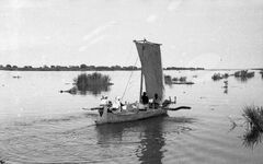 White Nile, Kazimierz Nowak 1932
