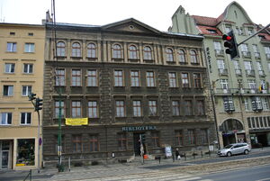 5e ulica