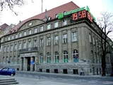 Budynek Banku Wschodniego (BZ BWK)