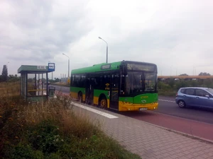92 na pętli końcowej przy 