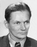 Tadeusz Kalinowski