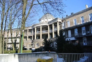 6 Szpital Przemienienia Pańskiego 