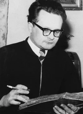 Franciszek Fenikowski