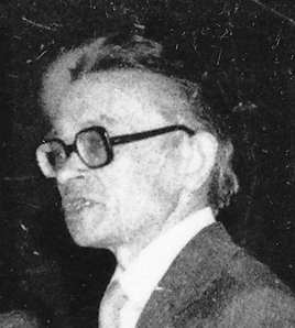 Kazimierz Schilling