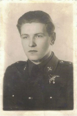 Józef Tenerowicz Poznańska Wiki Fandom