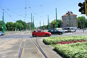 Rondo Jana Nowaka-Jeziorańskiego