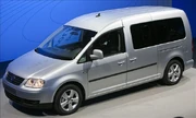 VW Caddy Maxi