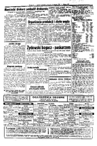 Strona z ogłoszeniami