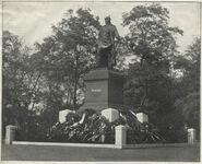 Bismarck pomnik Poznan