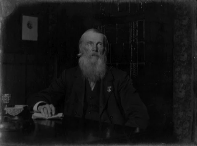 Ernst von Prittwitz und Gaffron Poznańska Wiki Fandom
