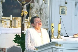 Sidonia Błasińska