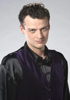 Marcin Rój