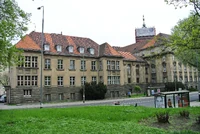 Dom Kultury Kolejarza