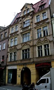 ulica Wrocławska nr 9