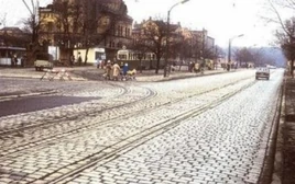 Pętla Tama Garbarska
