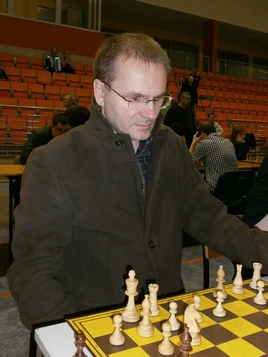 Klaudiusz Urban 2013