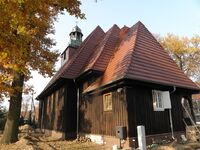 Kościół Matki Boskiej Królowej Korony Polskiej