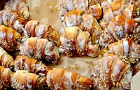 Rogale świętomarcińskie