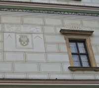 Pieczęć J. B. di Quadro