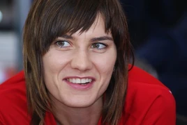 Aleksandra Uścińska