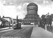 Wieża Górnośląska - 1940