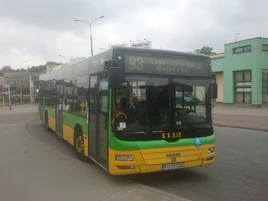 Linia autobusowa nr 193