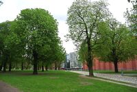 Park Jana Henryka Dąbrowskiego