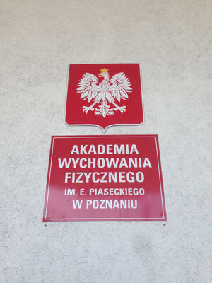 Akademia Wychowania Fizycznego