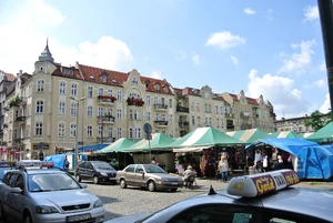 Rynek Jeżycki