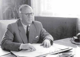 Prof. Roman Marian Kozak