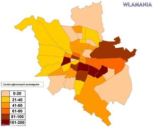 Włamania 2011