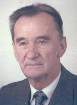 Bolesław Nowak