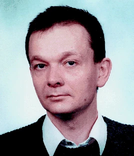 Tomasz Łuczak