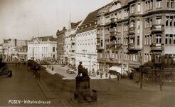 Wilhelmstrasse - 1941