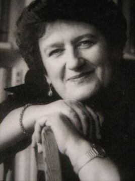Emilia Wasniowska