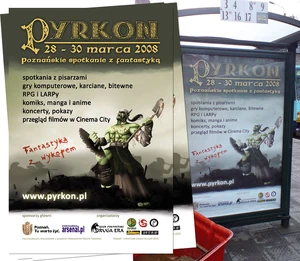 Pyrkon2008
