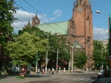 Kościół Najświętszego Zbawiciela